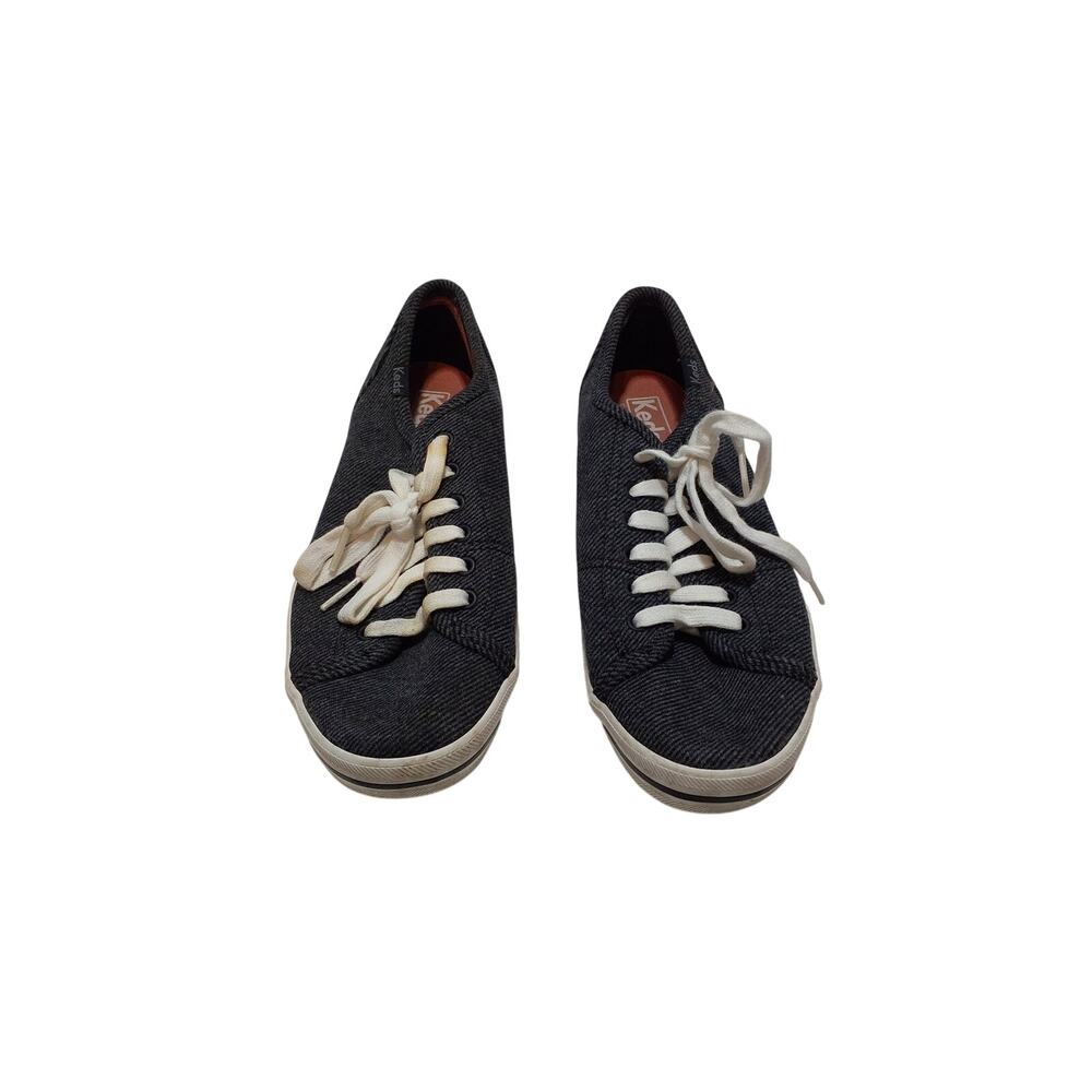 keds casual comfortable sneakers shoes size 7.5